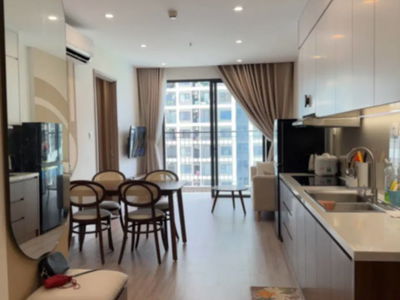 Grand Park, Vietnam Grand Park, Vietnam