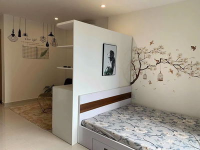 Grand Park, Vietnam Grand Park, Vietnam