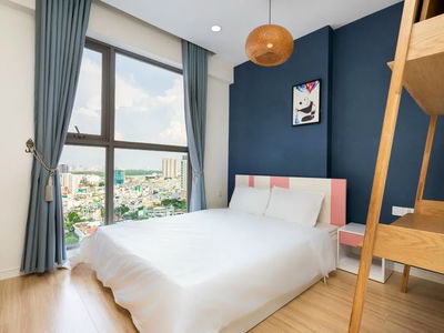 Millennium Masters, Vietnam Millennium Masters, Vietnam