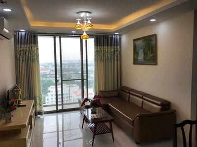 Happy Residence 1, Vietnam Happy Residence 1, Vietnam