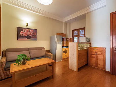 Жилье в Ho Chi Minh City, Vietnam Жилье в Ho Chi Minh City, Vietnam