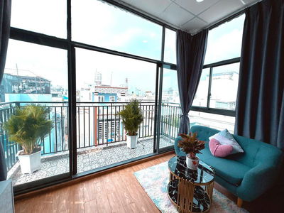 Gehäuse In Ho Chi Minh City, Vietnam Gehäuse In Ho Chi Minh City, Vietnam