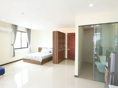 Housing in Ho Chi Minh City, Vietnam Housing in Ho Chi Minh City, Vietnam