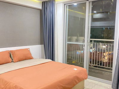 Residential complex with pool and recreation areas, Vietnam  Residential complex with pool and recreation areas, Vietnam