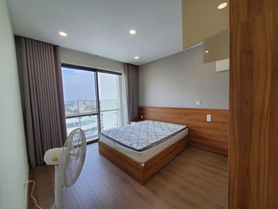 Riverpark Premier, Vietnam  Riverpark Premier, Vietnam