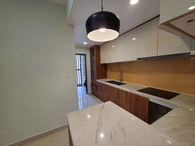 Riverpark Premier, Vietnam  Riverpark Premier, Vietnam