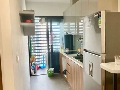 Beautiful residential complex with a pool and recreation areas, Vietnam  Beautiful residential complex with a pool and recreation areas, Vietnam