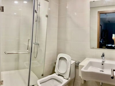 Beautiful residential complex with a pool and recreation areas, Vietnam  Beautiful residential complex with a pool and recreation areas, Vietnam