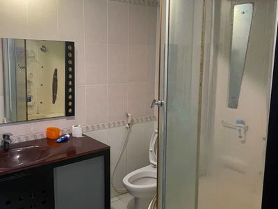 Gehäuse In Nha Be, Vietnam Gehäuse In Nha Be, Vietnam