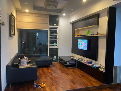 Housing in Nha Be, Vietnam Housing in Nha Be, Vietnam