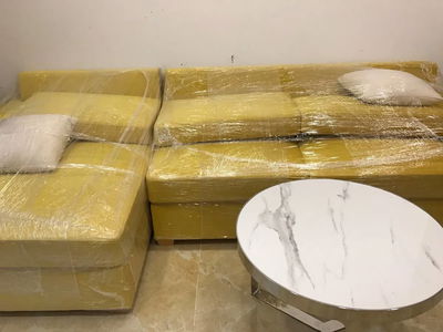 Saigon South Residences, Vietnam Saigon South Residences, Vietnam