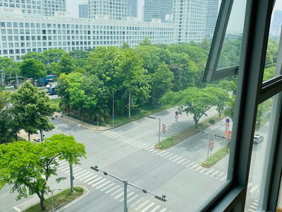 Urban Hill, Vietnam Urban Hill, Vietnam