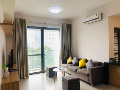 Urban Hill, Vietnam Urban Hill, Vietnam