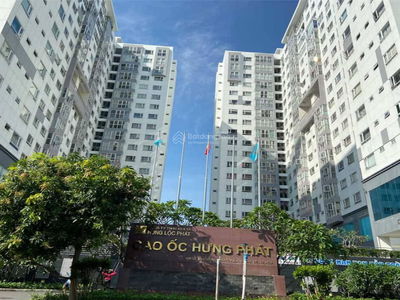 Hung Phat Apartment, Vietnam Hung Phat Apartment, Vietnam