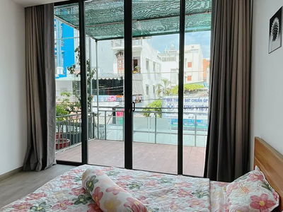 Gehäuse In Ho Chi Minh City, Vietnam Gehäuse In Ho Chi Minh City, Vietnam