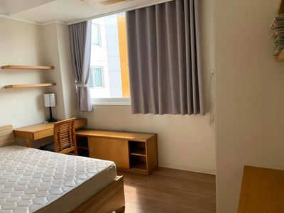 The Empire of An Phu, Vietnam The Empire of An Phu, Vietnam