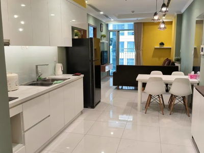 Vincom Central Park, Vietnam Vincom Central Park, Vietnam