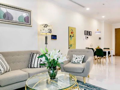 Vincom Central Park, Vietnam Vincom Central Park, Vietnam