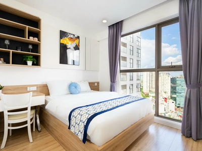 Millennium Masters, Vietnam  Millennium Masters, Vietnam