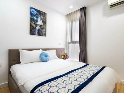 Millennium Masters, Vietnam Millennium Masters, Vietnam