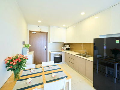 Millennium Masters, Vietnam Millennium Masters, Vietnam