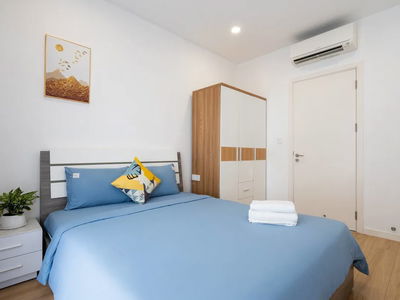 Millennium Masters, Vietnam Millennium Masters, Vietnam