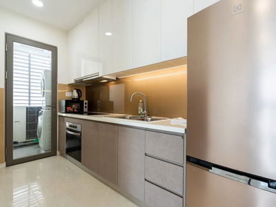 Millennium Masters, Vietnam Millennium Masters, Vietnam