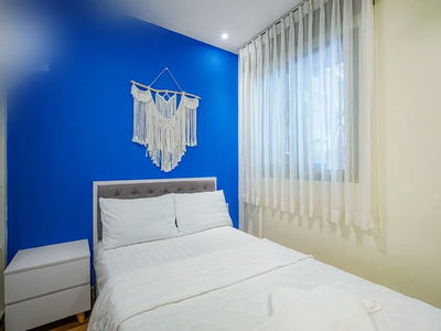 Gold View Apartment, Vietnam Gold View Apartment, Vietnam