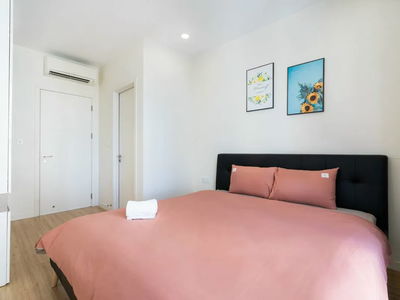 Millennium Masters, Vietnam Millennium Masters, Vietnam