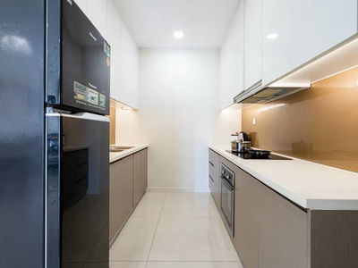 Millennium Masters, Vietnam  Millennium Masters, Vietnam