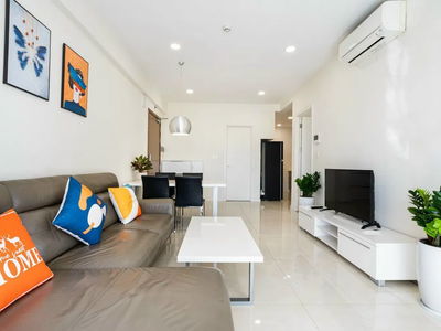 Millennium Masters, Vietnam Millennium Masters, Vietnam