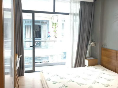 Housing in Ho Chi Minh City, Vietnam  Housing in Ho Chi Minh City, Vietnam