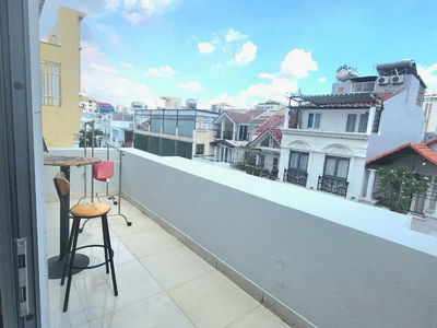 Gehäuse In Nha Be, Vietnam Gehäuse In Nha Be, Vietnam