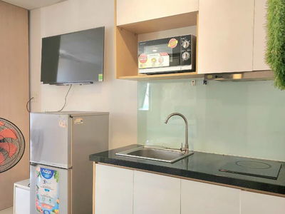 Gehäuse In Nha Be, Vietnam Gehäuse In Nha Be, Vietnam