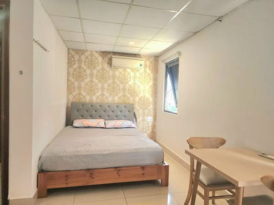 Logement dans Nha Be, Vietnam Logement dans Nha Be, Vietnam