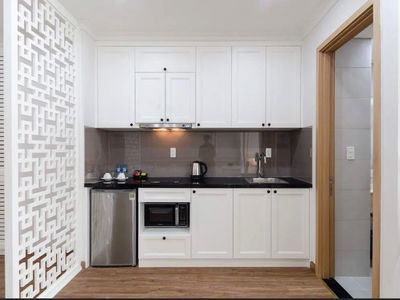 Logement dans Ho Chi Minh City, Vietnam Logement dans Ho Chi Minh City, Vietnam