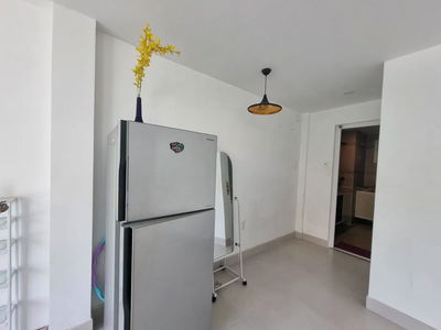 Housing in Ho Chi Minh City, Vietnam Housing in Ho Chi Minh City, Vietnam