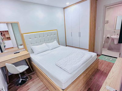 Housing in Nha Be, Vietnam Housing in Nha Be, Vietnam