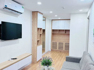 Housing in Nha Be, Vietnam Housing in Nha Be, Vietnam