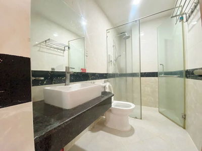 Alojamiento en Ho Chi Minh City, Vietnam Alojamiento en Ho Chi Minh City, Vietnam