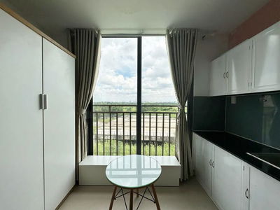 Gehäuse In Nha Be, Vietnam Gehäuse In Nha Be, Vietnam