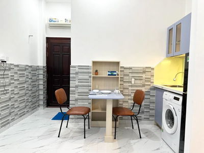 Alojamiento en Ho Chi Minh City, Vietnam Alojamiento en Ho Chi Minh City, Vietnam