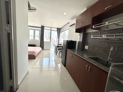 Жилье в Ho Chi Minh City, Vietnam Жилье в Ho Chi Minh City, Vietnam