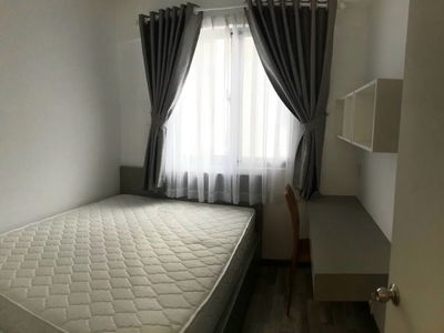 Scenic Valley with pool and recreation areas, Vietnam Scenic Valley with pool and recreation areas, Vietnam