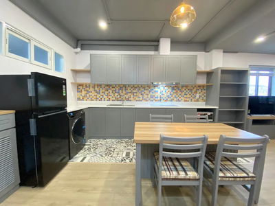 Housing in Ho Chi Minh City, Vietnam  Housing in Ho Chi Minh City, Vietnam