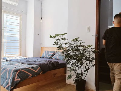 Logement dans Ho Chi Minh City, Vietnam Logement dans Ho Chi Minh City, Vietnam