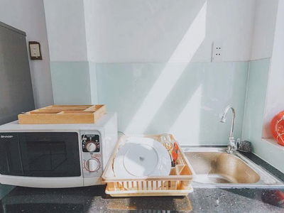 Gehäuse In Nha Be, Vietnam Gehäuse In Nha Be, Vietnam