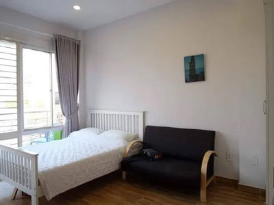 Logement dans Nha Be, Vietnam Logement dans Nha Be, Vietnam