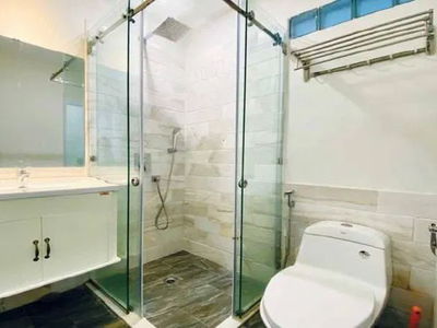 Alojamiento en Ho Chi Minh City, Vietnam Alojamiento en Ho Chi Minh City, Vietnam