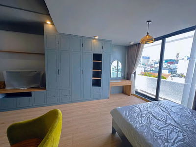 Logement dans Ho Chi Minh City, Vietnam  Logement dans Ho Chi Minh City, Vietnam